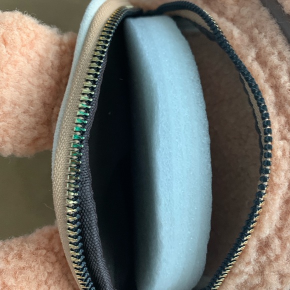 Brown Character Backpack - Picture 7 of 8